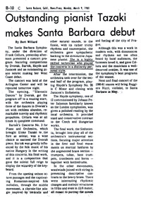 anta Barbara, Calif., News-Press