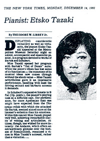 THE NEW YORK TIMES DECEMBER 14,1981