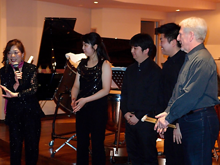 Joy of Chamber Music Series Vol.5